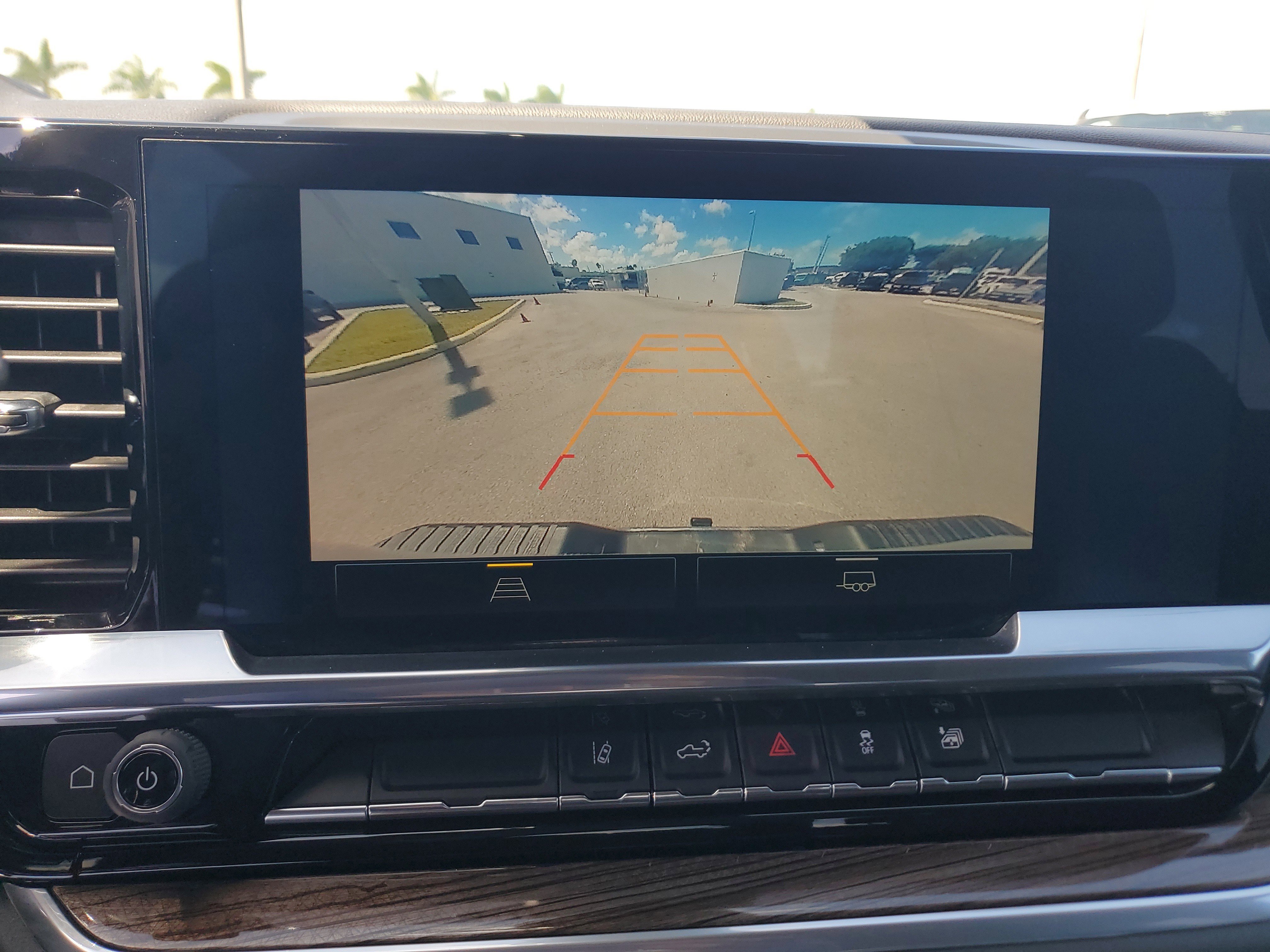 Used 2024 Chevrolet Silverado 2500 LT image 10