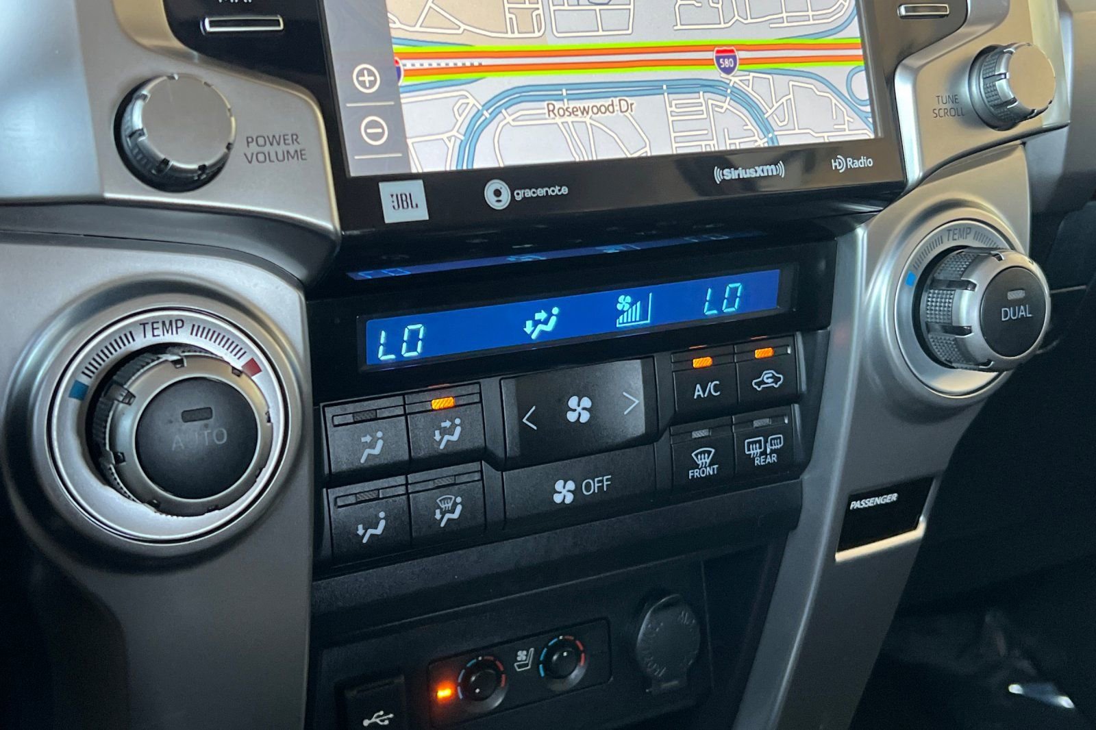 Certified 2022 Toyota 4Runner Limited image 26