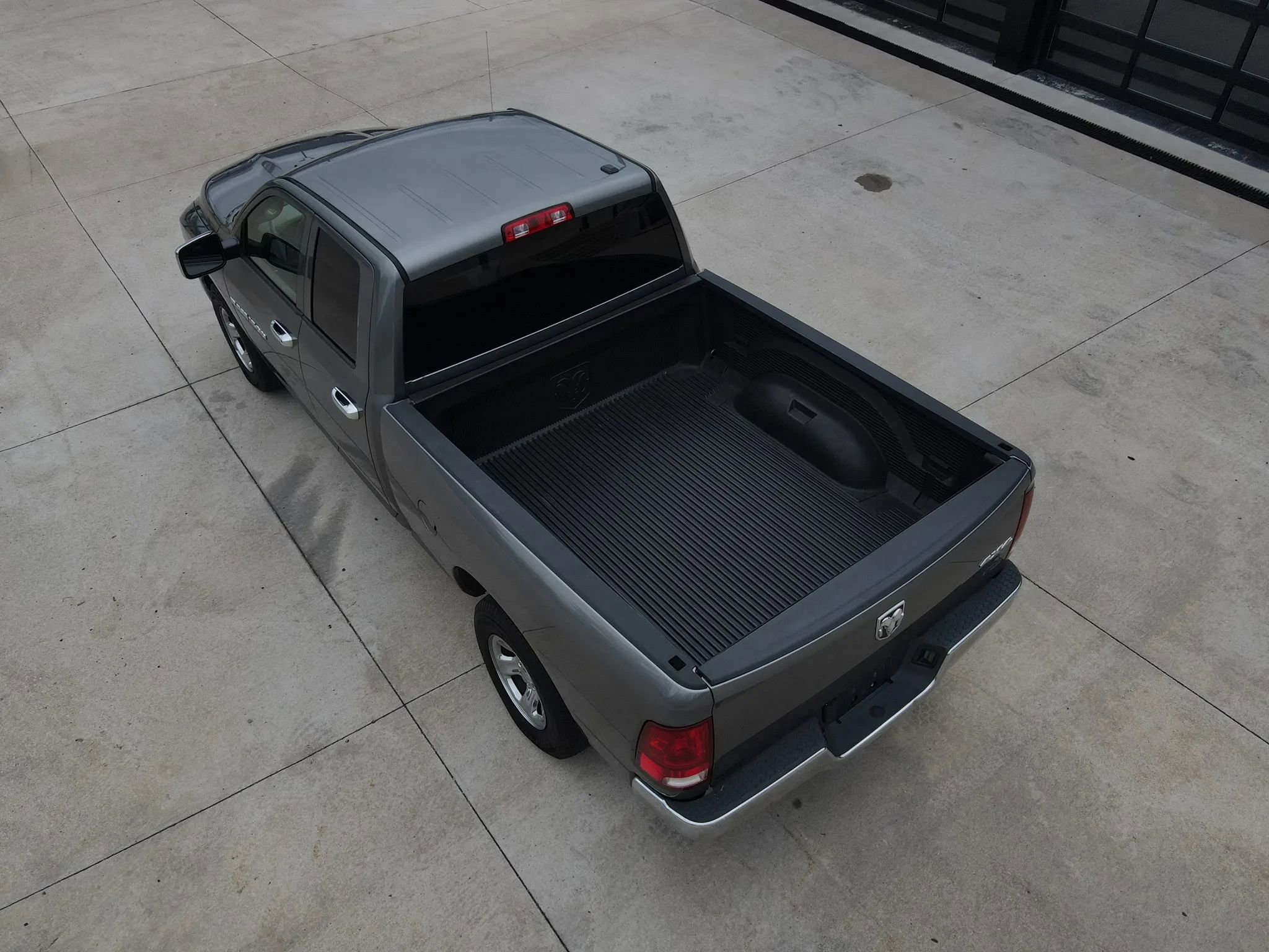 Used 2011 RAM 1500 ST w/ ST Popular Equipment Group AWD/4WD image 51