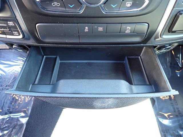 Certified 2022 RAM 1500 Classic Warlock w/ Electronics Group image 23