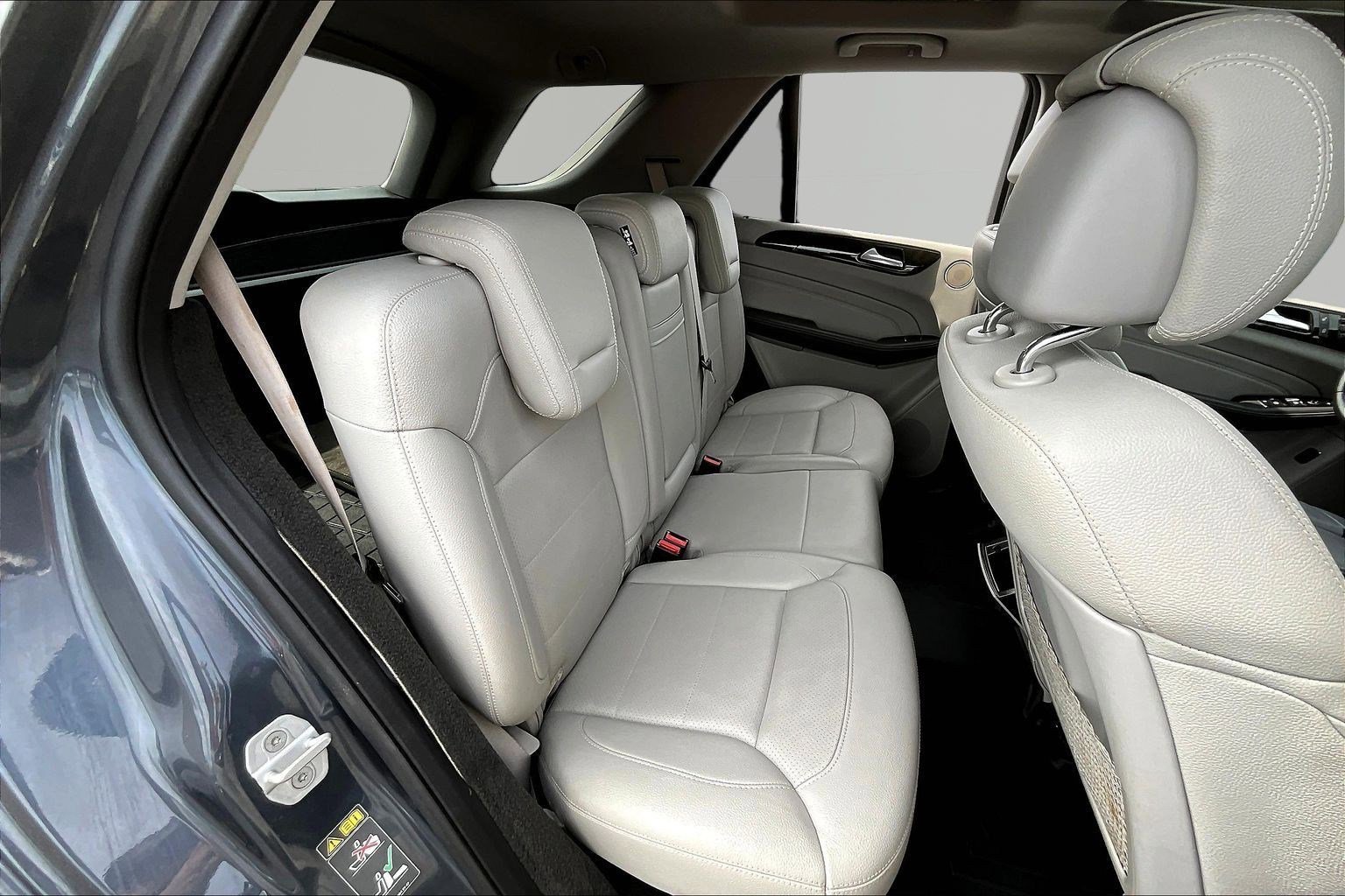 Used 2015 Mercedes-Benz ML 350 2WD image 25