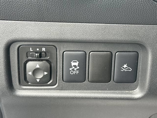 Used 2024 Mitsubishi Mirage ES FWD image 39