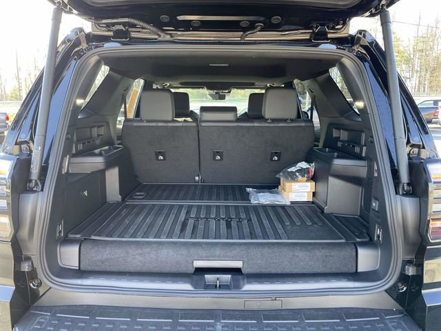 Used 2025 Toyota 4Runner TRD Pro image 13