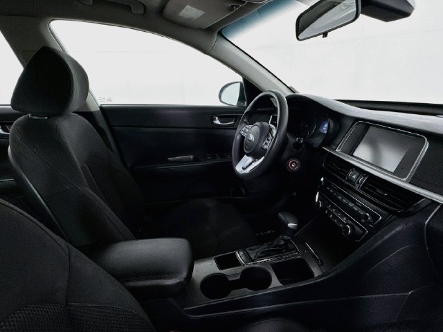 Used 2019 Kia Optima LX FWD image 25