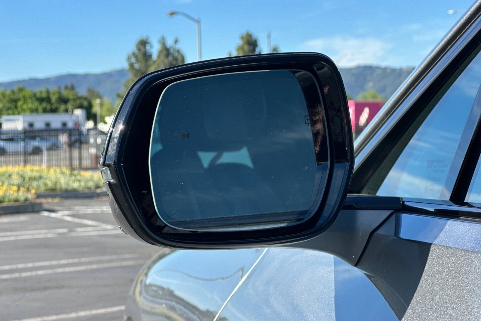 Certified 2024 Cadillac Lyriq Sport image 54