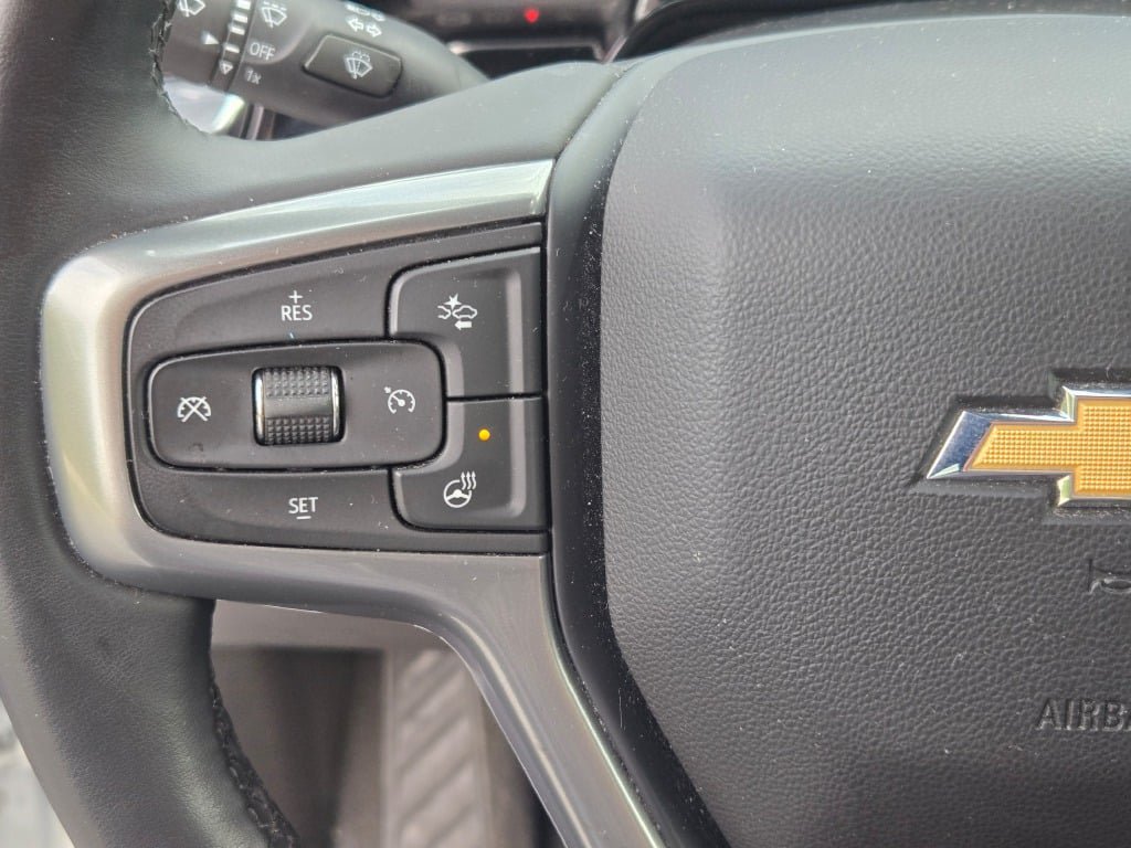 Certified 2023 Chevrolet Silverado 1500 LT AWD/4WD image 26