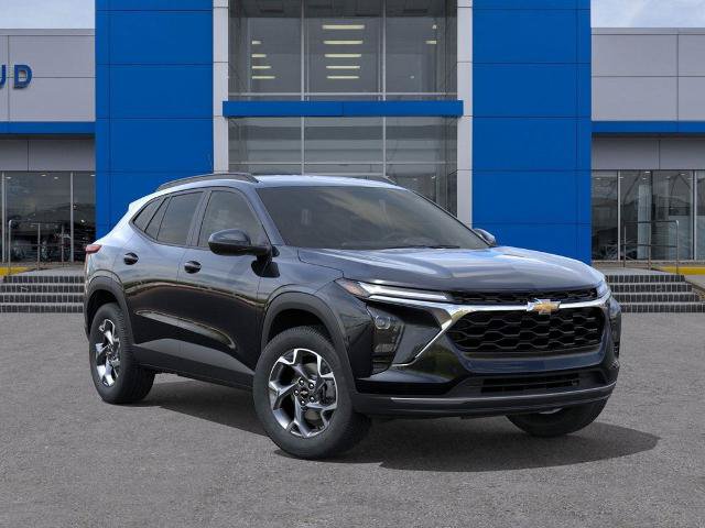 New 2026 Chevrolet Trax LT w/ Driver Confidence Package FWD image 7