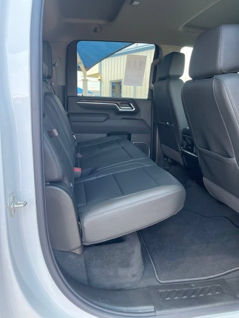 Used 2026 GMC Sierra 2500 SLT w/ Texas SLT Premium Package AWD/4WD image 8