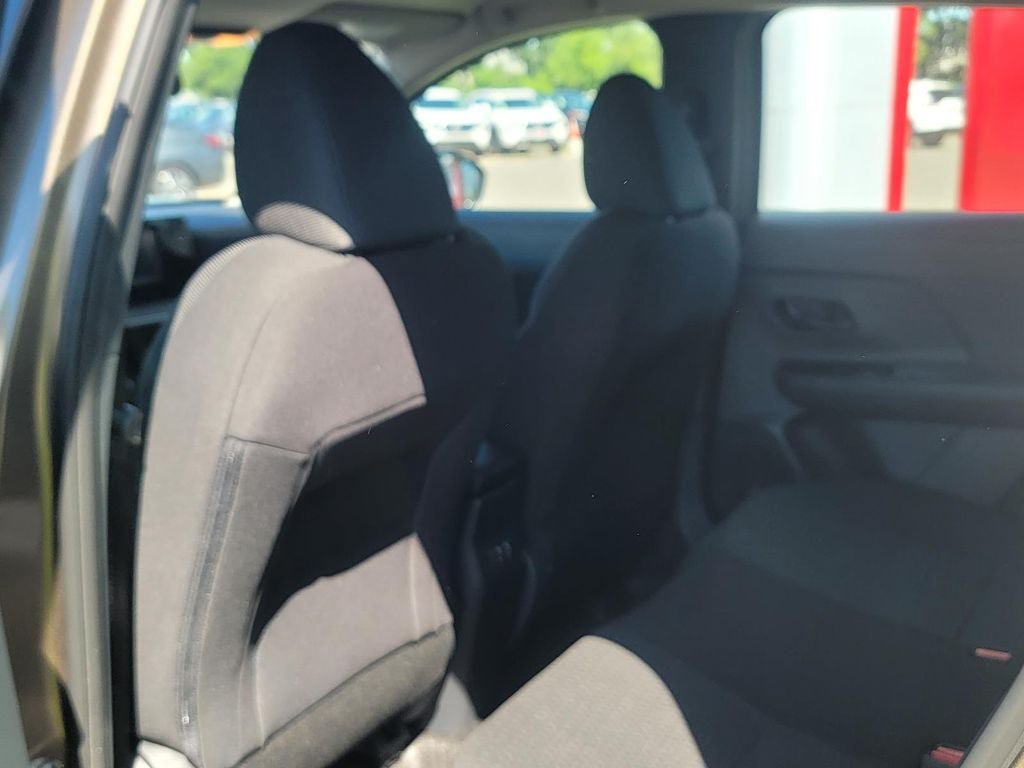 New 2025 Nissan Kicks S w/ Charging Package AWD/4WD image 14