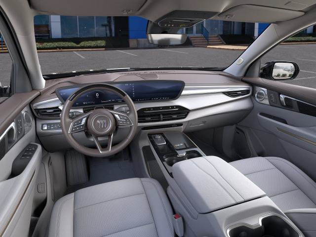 New 2026 Buick Enclave Avenir AWD/4WD image 15