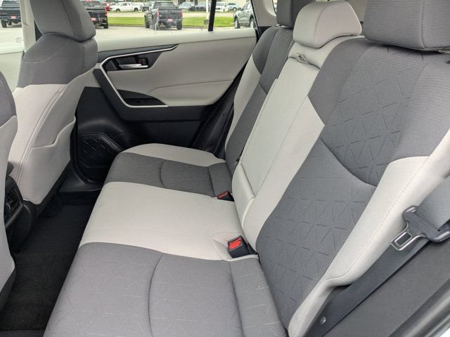 Used 2023 Toyota RAV4 XLE w/ Convenience Package AWD/4WD image 14
