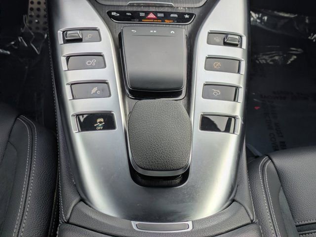 Used 2023 Mercedes-Benz AMG GT 43 image 16