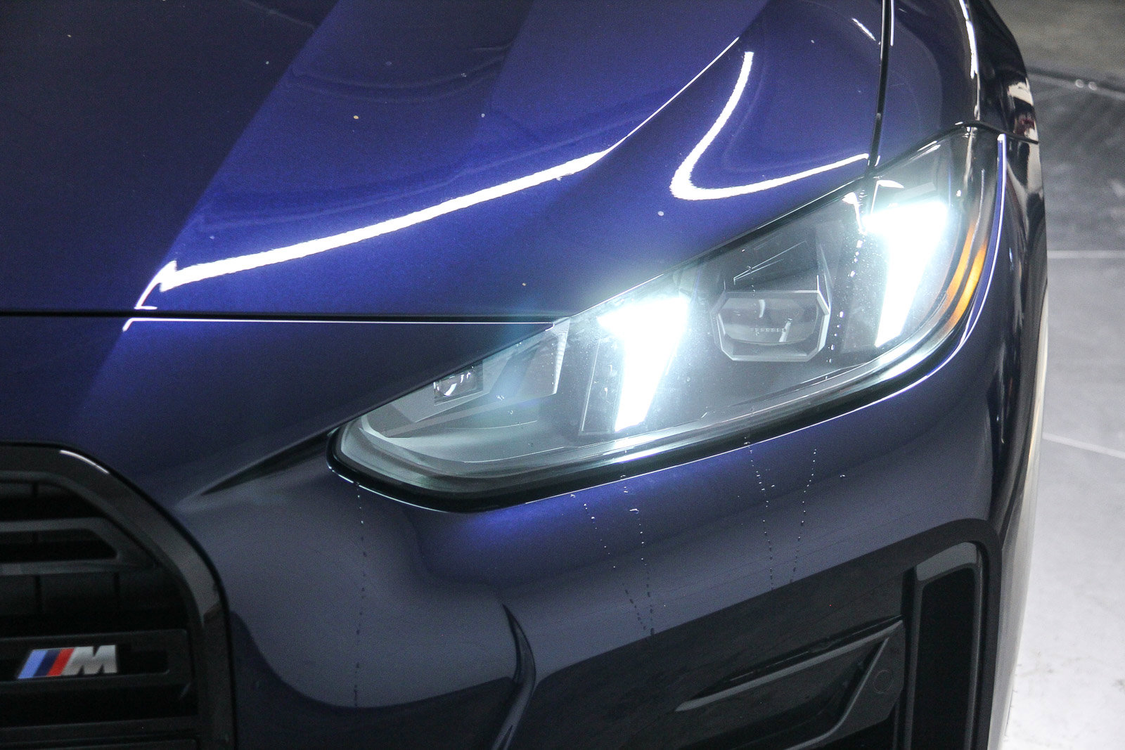 New 2026 BMW M440i w/ Premium Package image 10