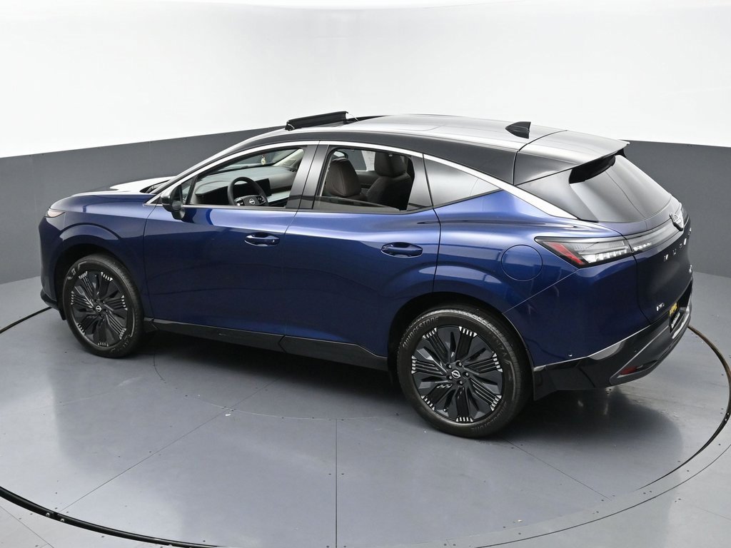 Used 2025 Nissan Murano Platinum w/ Cargo Package image 52