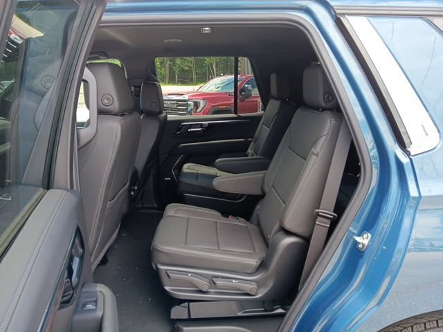 New 2026 Chevrolet Tahoe LT w/ Comfort Package AWD/4WD image 7