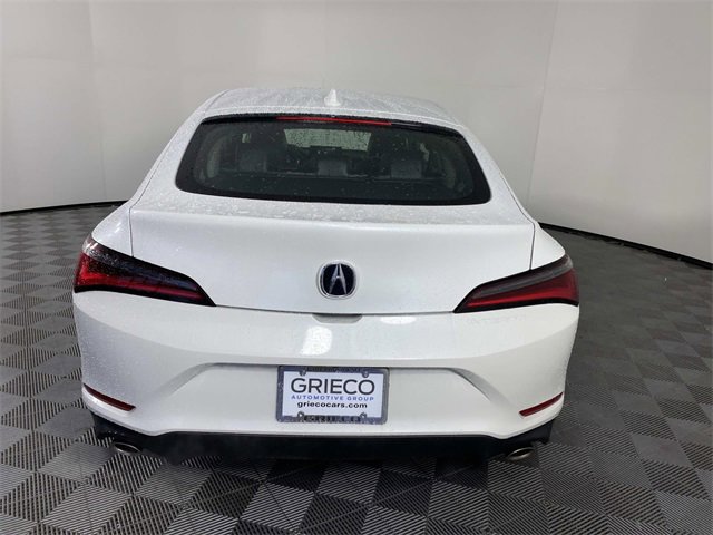 Used 2023 Acura Integra image 7