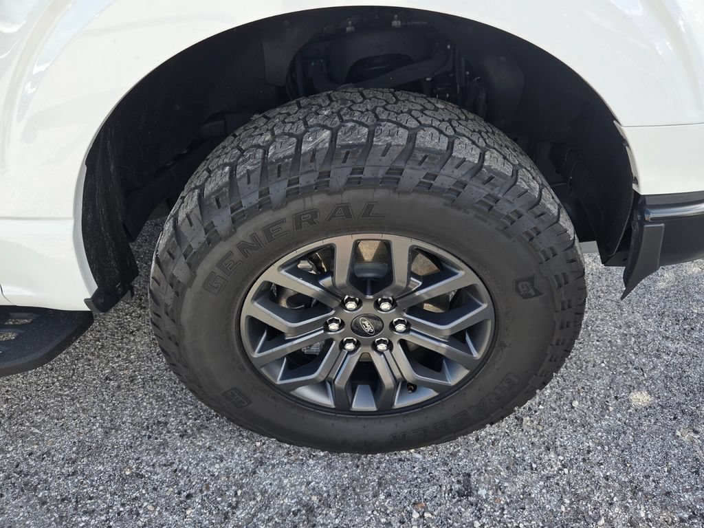 Used 2024 Ford F150 Tremor w/ Equipment Group 402A High AWD/4WD image 19