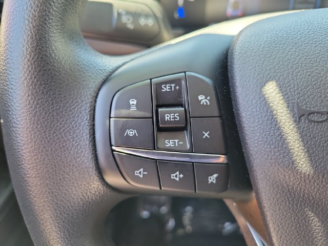 Used 2026 Ford Bronco Sport Big Bend AWD/4WD image 5