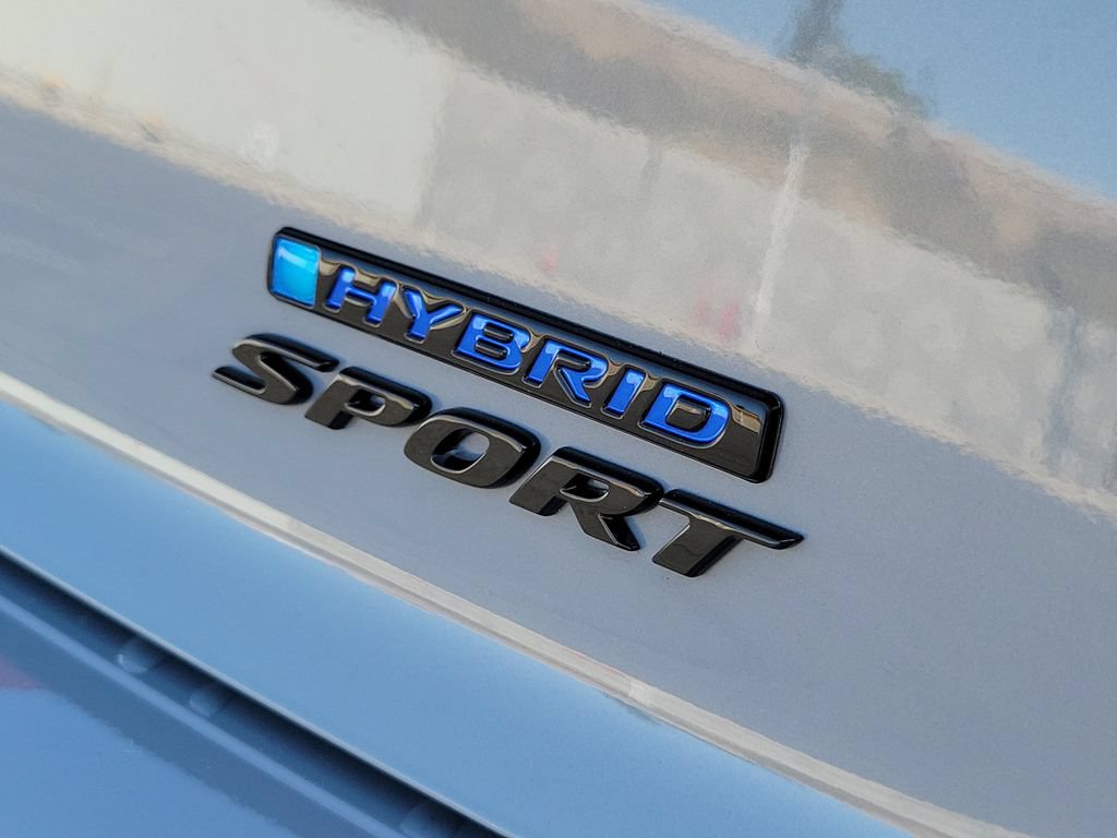 Certified 2026 Honda Accord Sport image 9