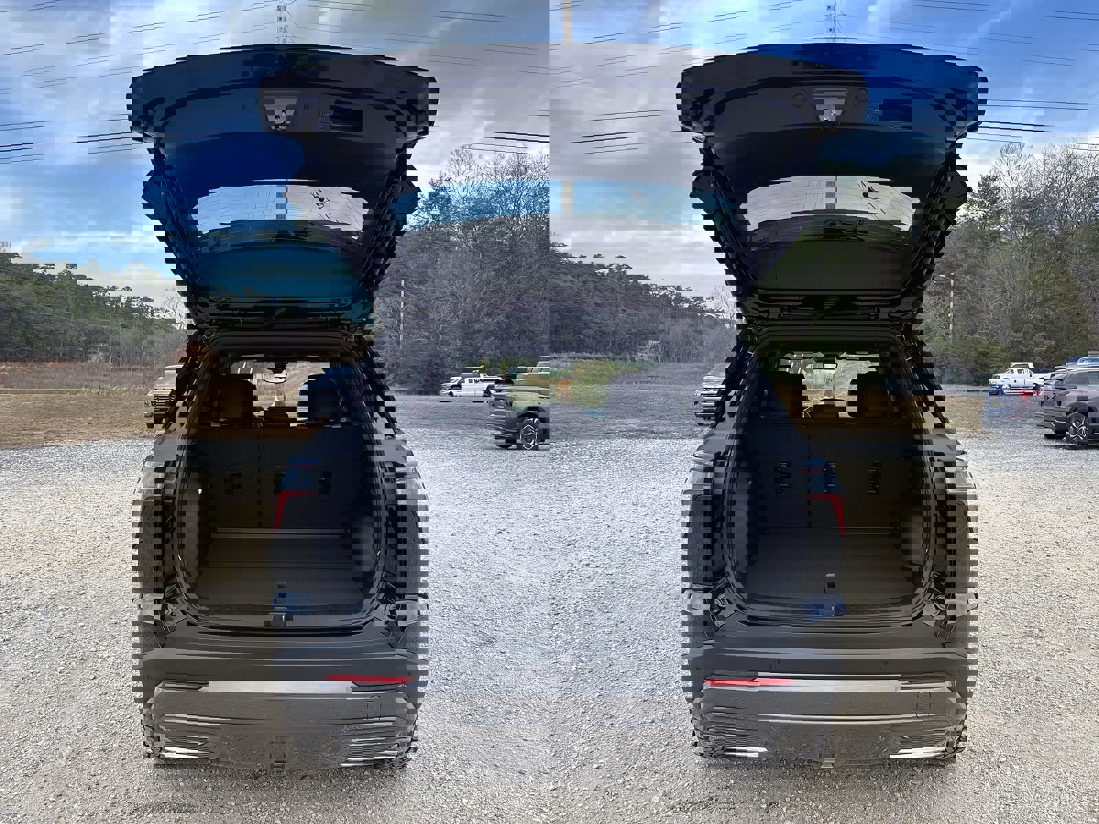 New 2026 Chevrolet Equinox ACTIV w/ Convenience Package III image 25