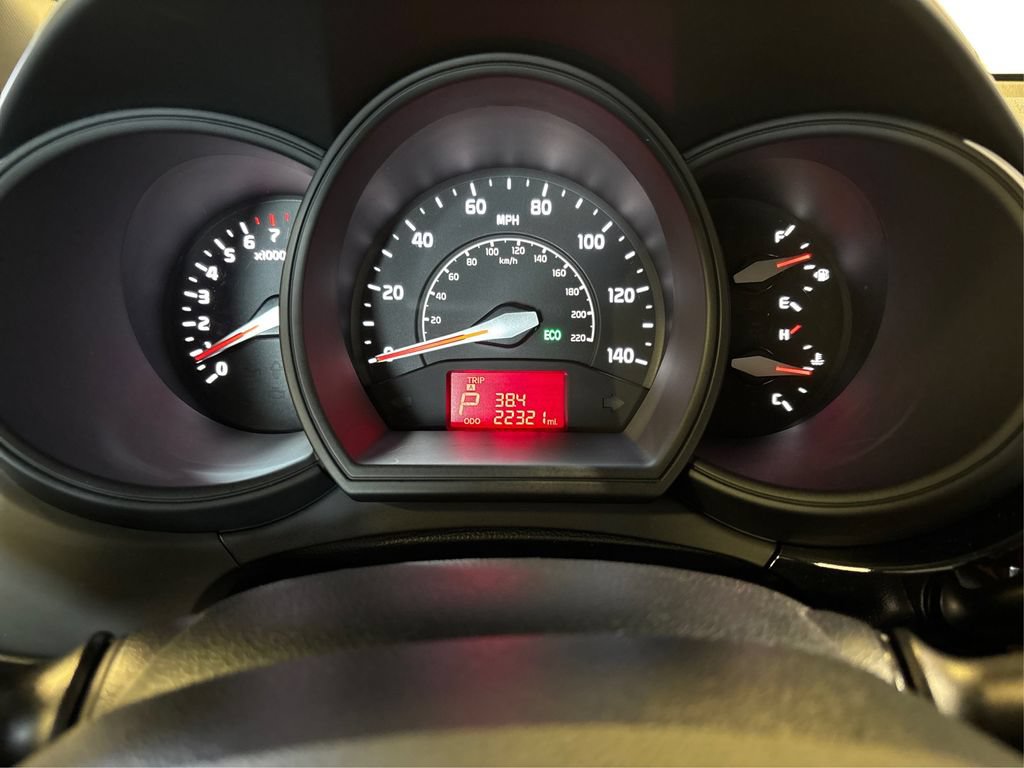Used 2016 Kia Rio LX w/ Power Package FWD image 25