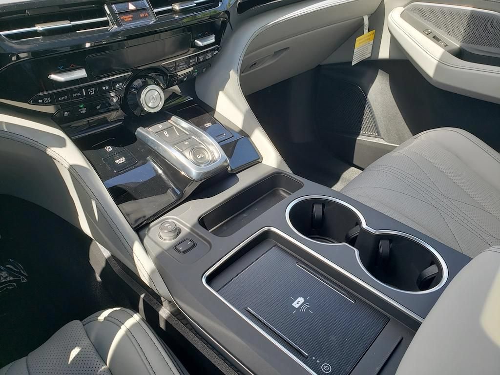 New 2026 Acura MDX w/ Advance Package AWD/4WD image 14