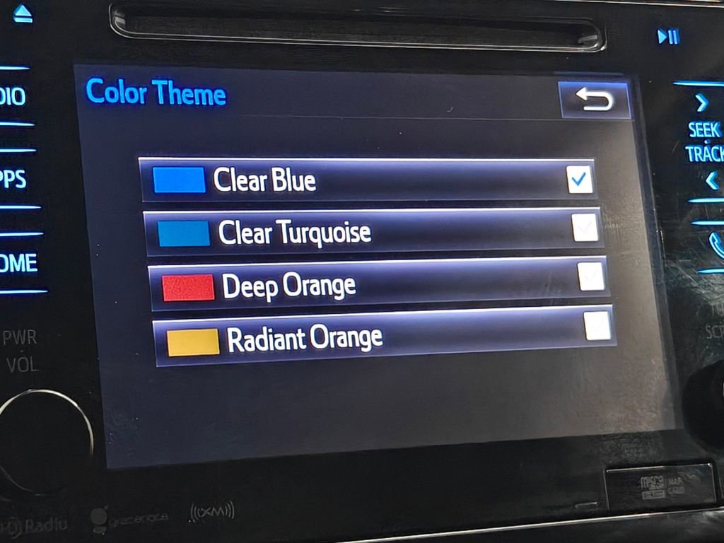 Used 2016 Toyota Prius Three image 40