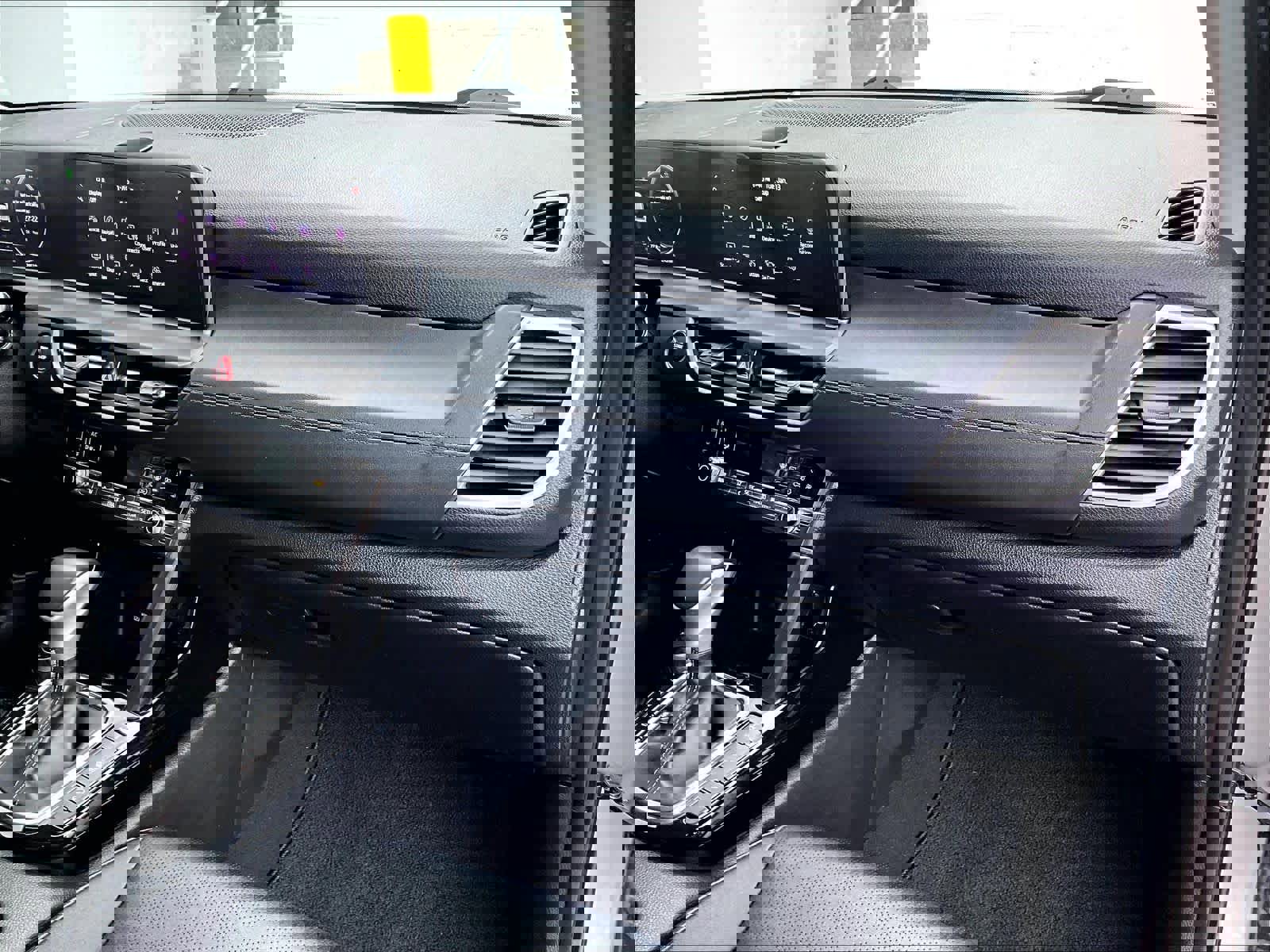 Used 2024 Kia Seltos SX image 13