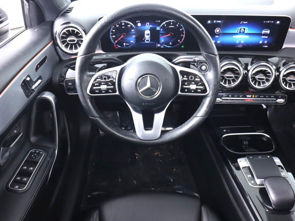 Used 2019 Mercedes-Benz A 220 image 33