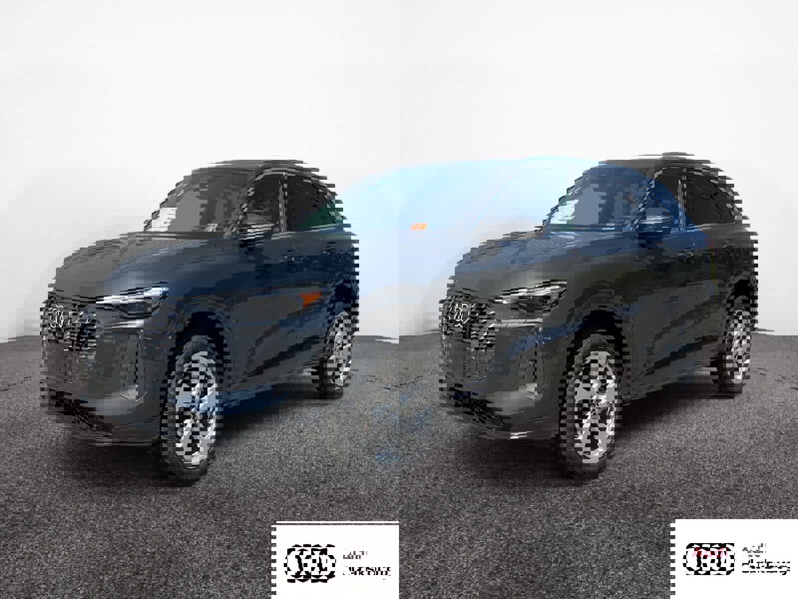 New 2025 Audi Q5 Premium Plus image 1