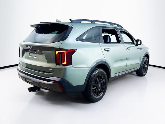 Used 2024 Kia Sorento SX Prestige AWD/4WD image 7
