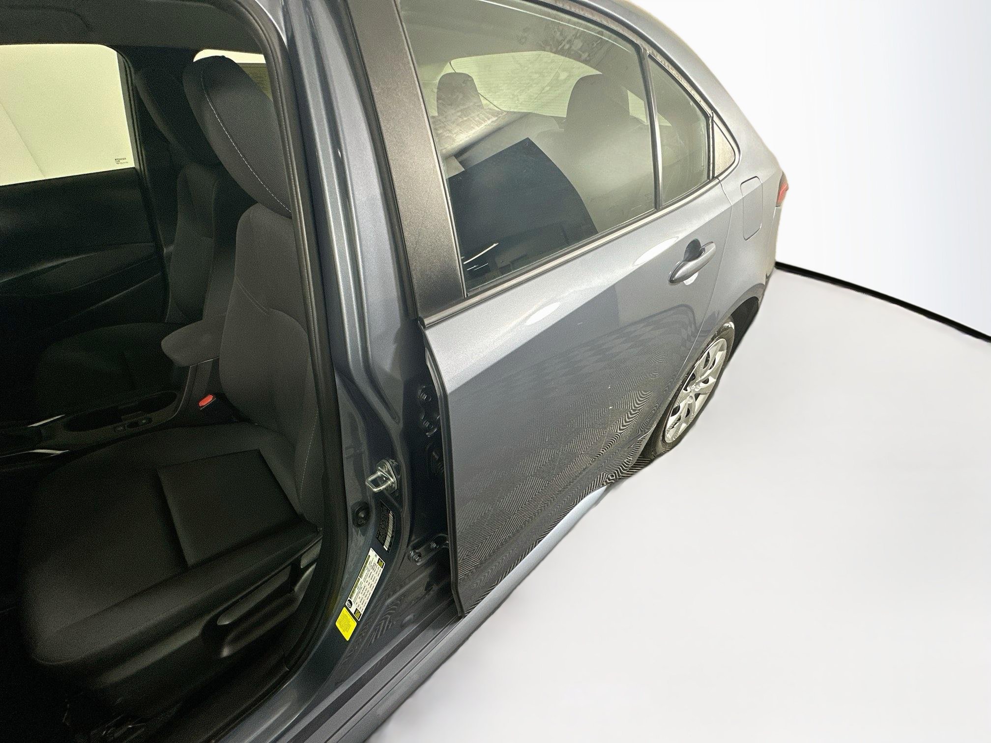 Used 2024 Toyota Corolla LE FWD image 12