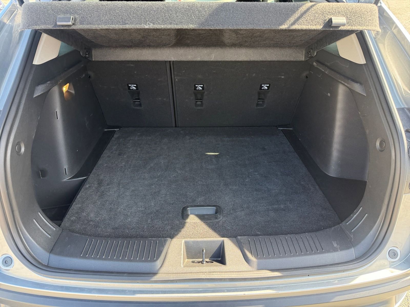 Used 2025 Chevrolet Trax LT w/ LT Convenience Package image 30