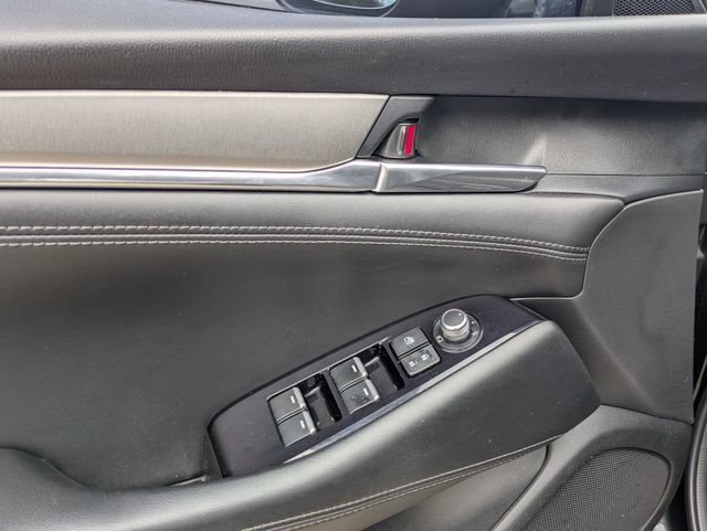 Used 2019 MAZDA MAZDA6 Grand Touring Reserve FWD image 22