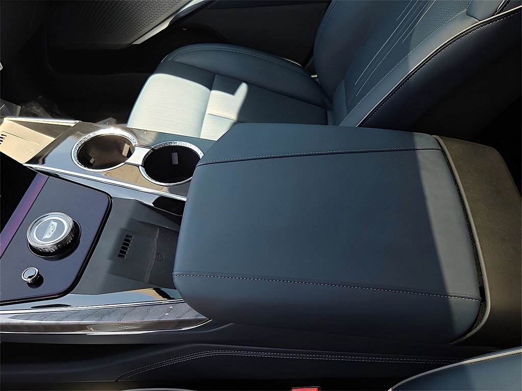 New 2025 Cadillac Escalade IQ Luxury 2 image 20