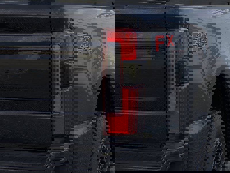 New 2026 Ford F250 Platinum image 21