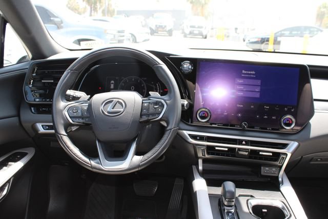 Certified 2024 Lexus RX 350 Premium w/ Convenience Package FWD image 14