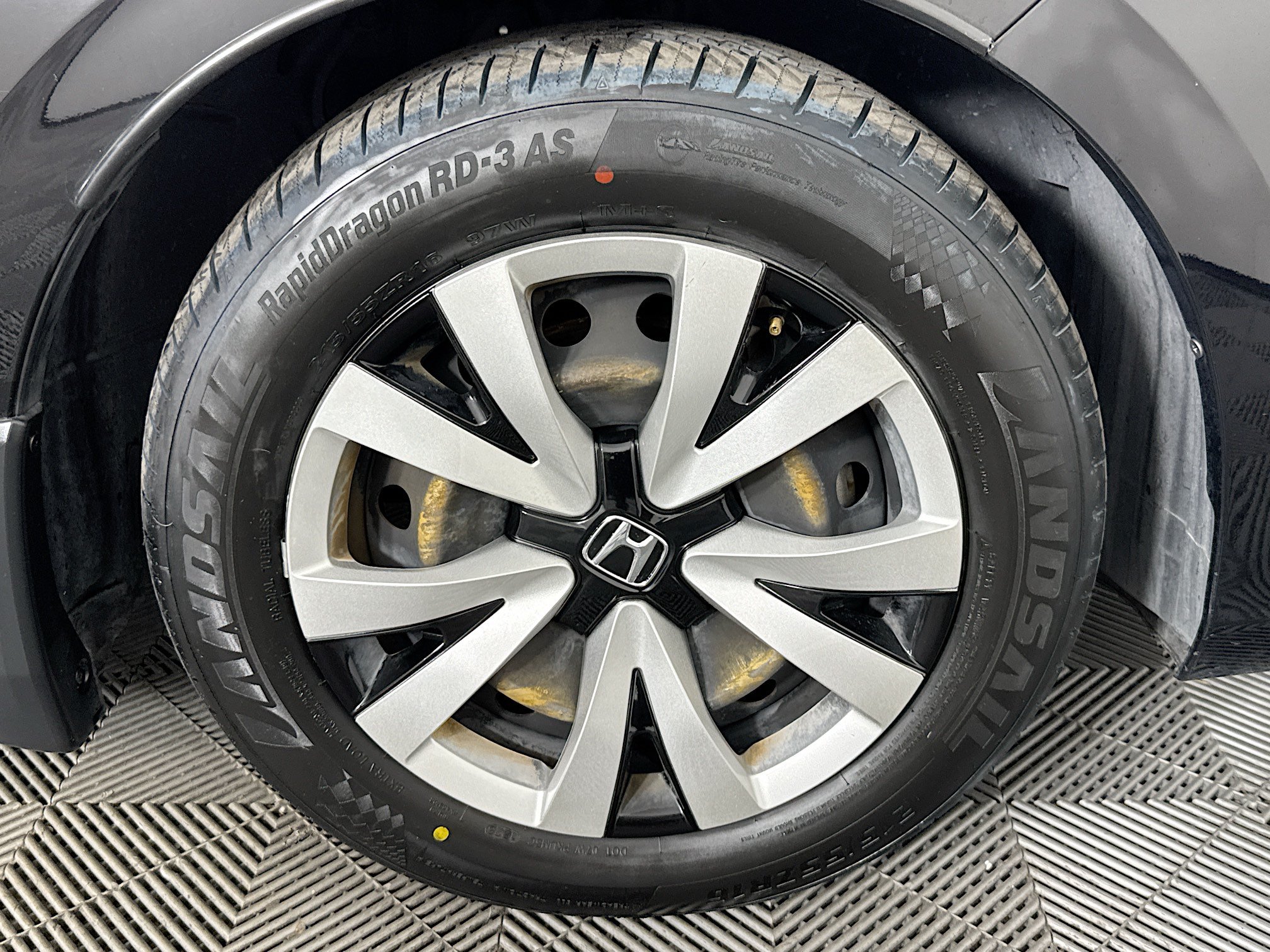 Used 2023 Honda Civic LX image 30