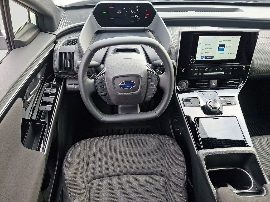 Used 2024 Subaru Solterra Premium image 12