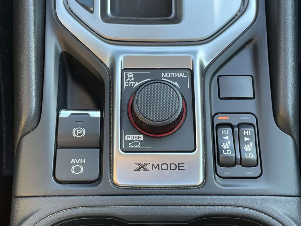 Used 2019 Subaru Forester Premium w/ All-Weather Package image 31