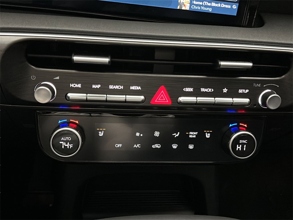 New 2026 Hyundai Palisade SEL image 29