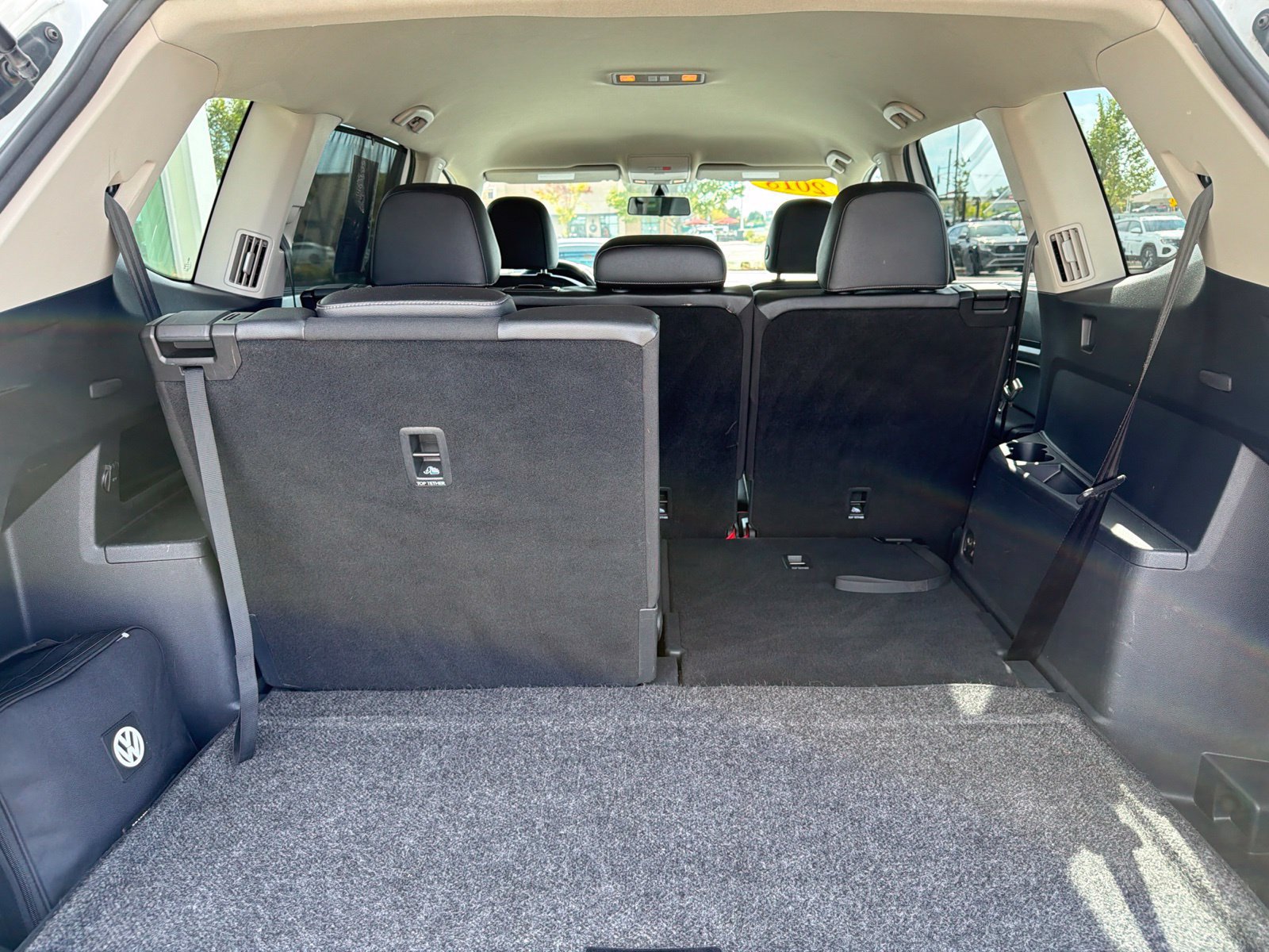 Used 2018 Volkswagen Atlas SE FWD image 54