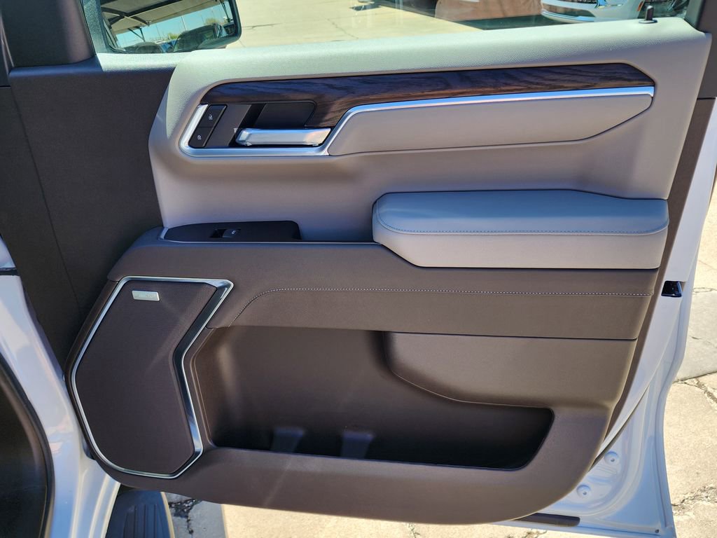 New 2026 GMC Sierra 1500 SLT w/ SLT Premium Plus Package image 37
