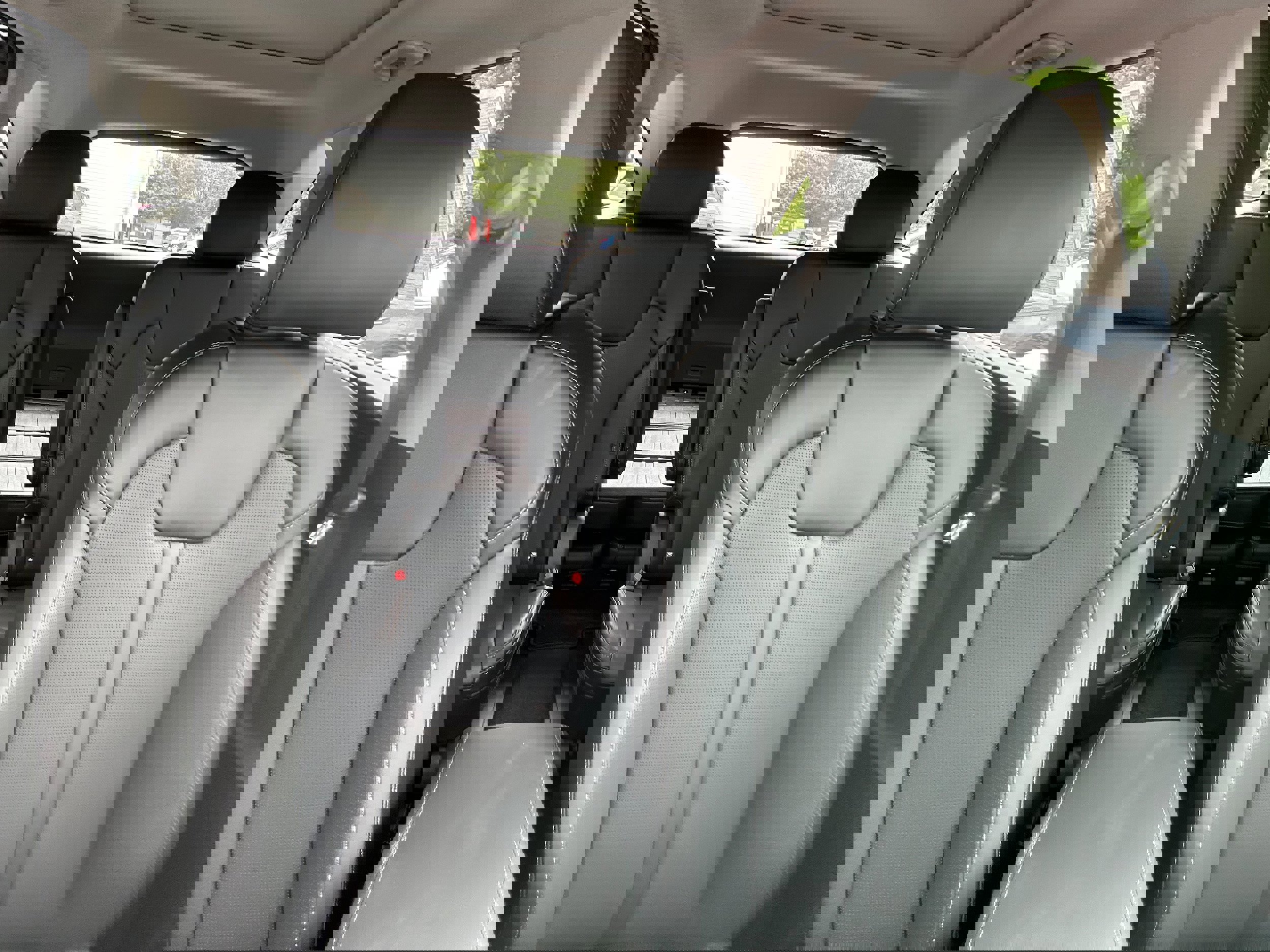 New 2025 Kia Sorento EX w/ Panoramic Sunroof Package image 18