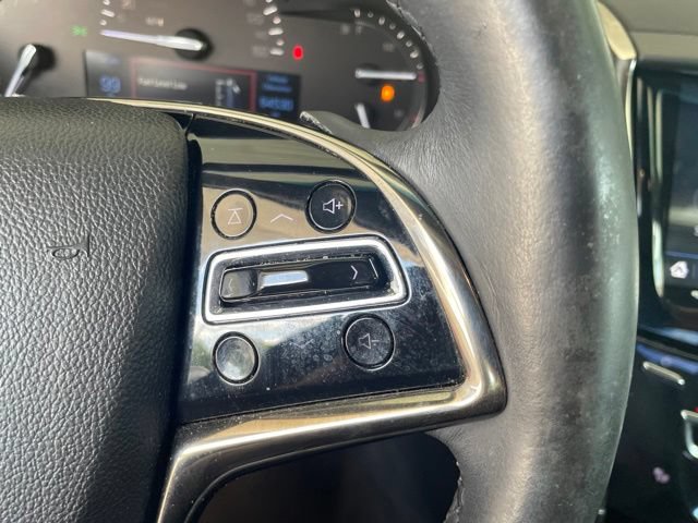 Used 2018 Cadillac ATS 2.0T AWD Sedan image 24
