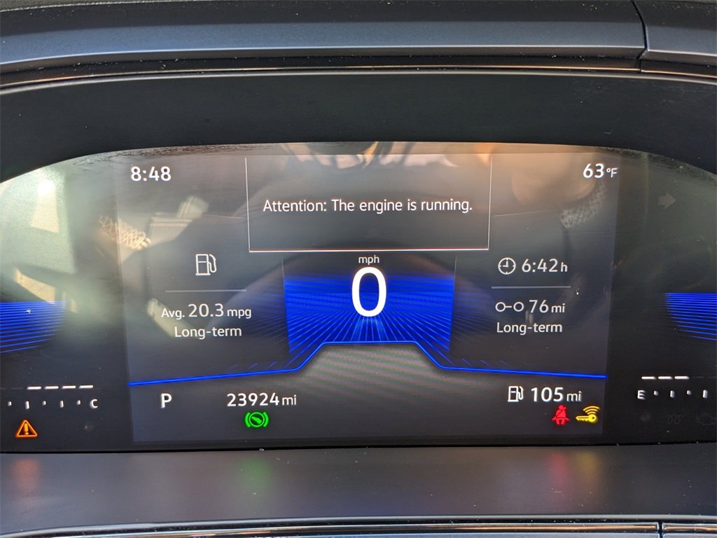 Certified 2023 Volkswagen Taos SE image 35