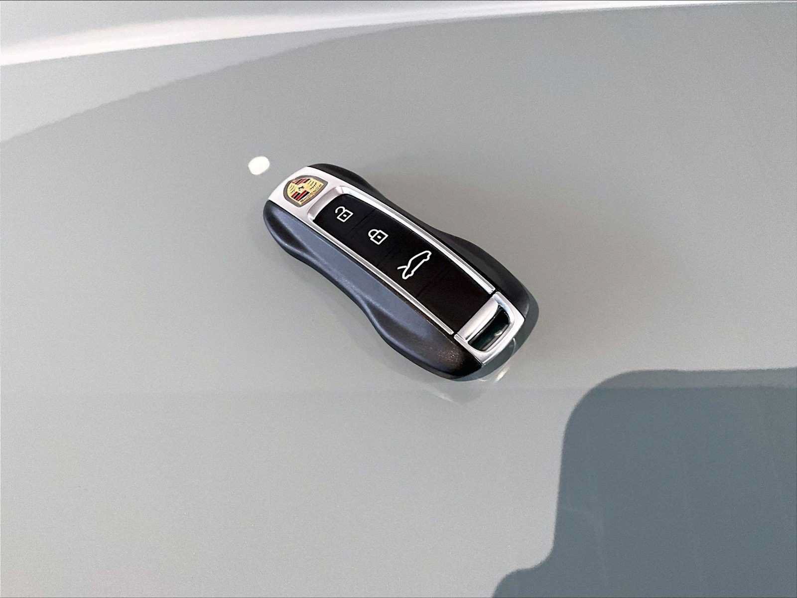 New 2026 Porsche 911 Carrera 4S AWD/4WD image 18