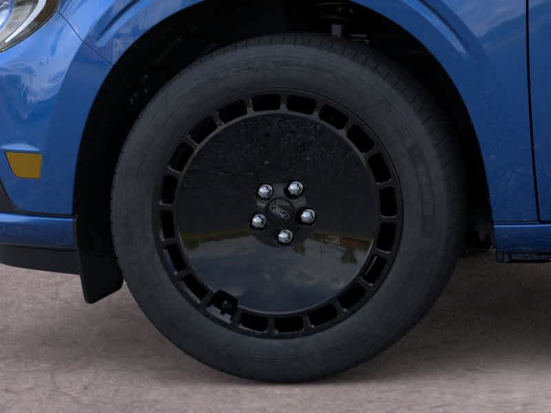 New 2026 Ford Maverick Lobo AWD/4WD image 21