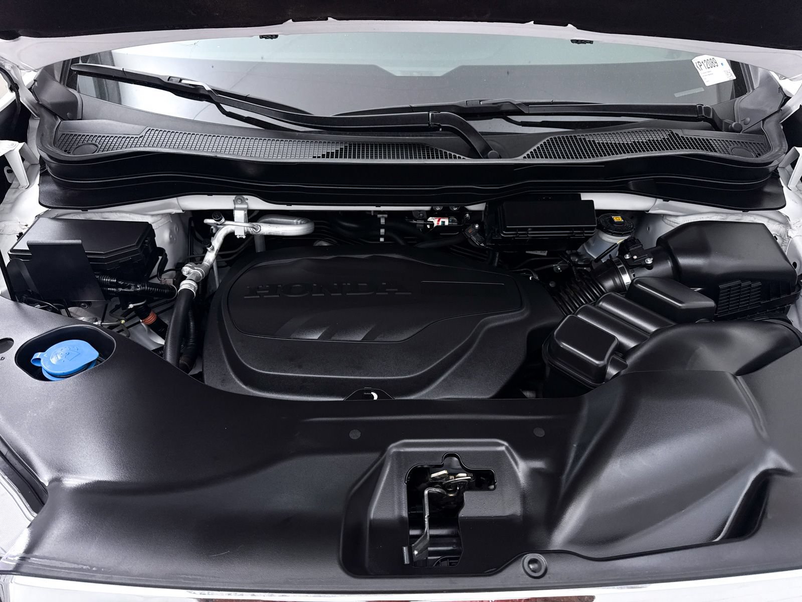 Used 2023 Honda Passport EX-L image 9