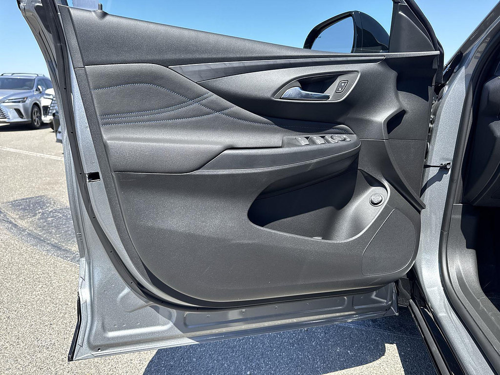 New 2026 Buick Envista Sport Touring w/ Convenience II Package FWD image 18